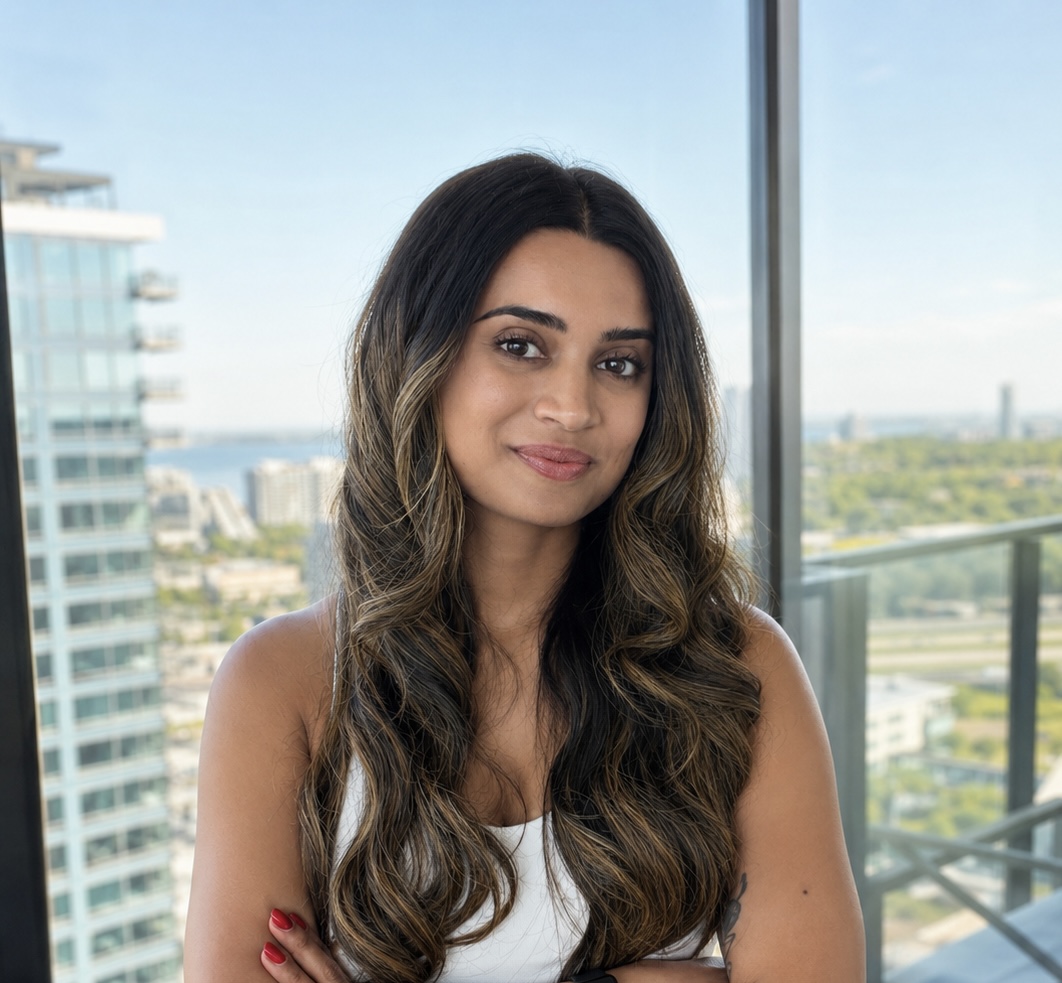 Mythri Shetty, founder of Liiv Fit.